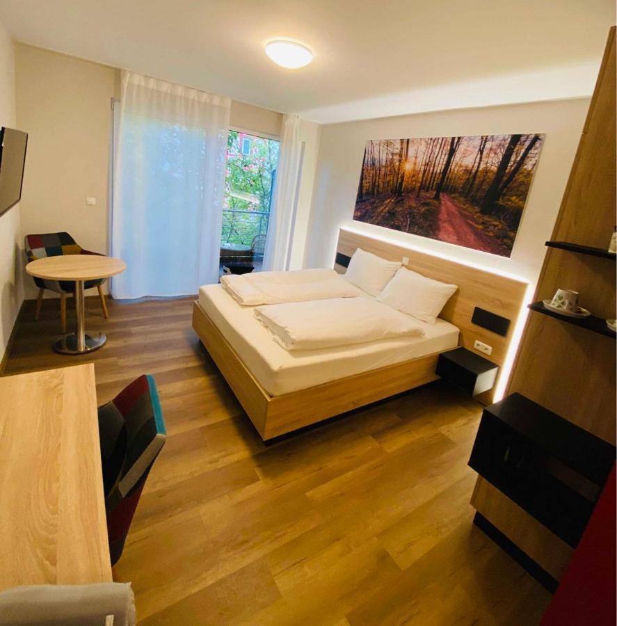 Hotel Muellers-Weiden Ешвеґе Екстер'єр фото