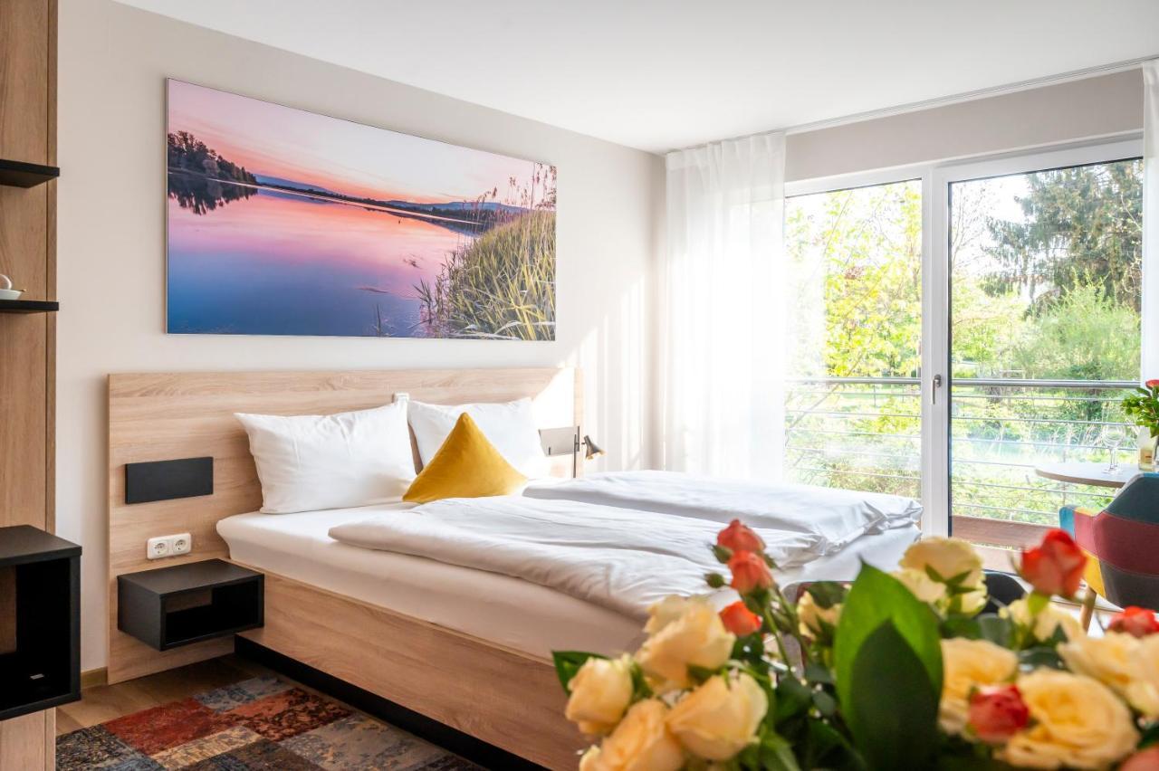 Hotel Muellers-Weiden Ешвеґе Екстер'єр фото
