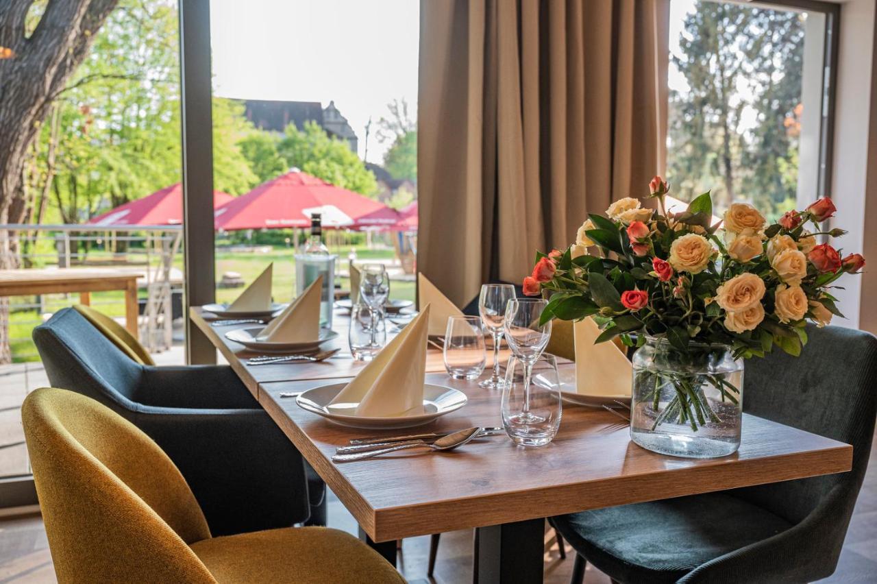 Hotel Muellers-Weiden Ешвеґе Екстер'єр фото