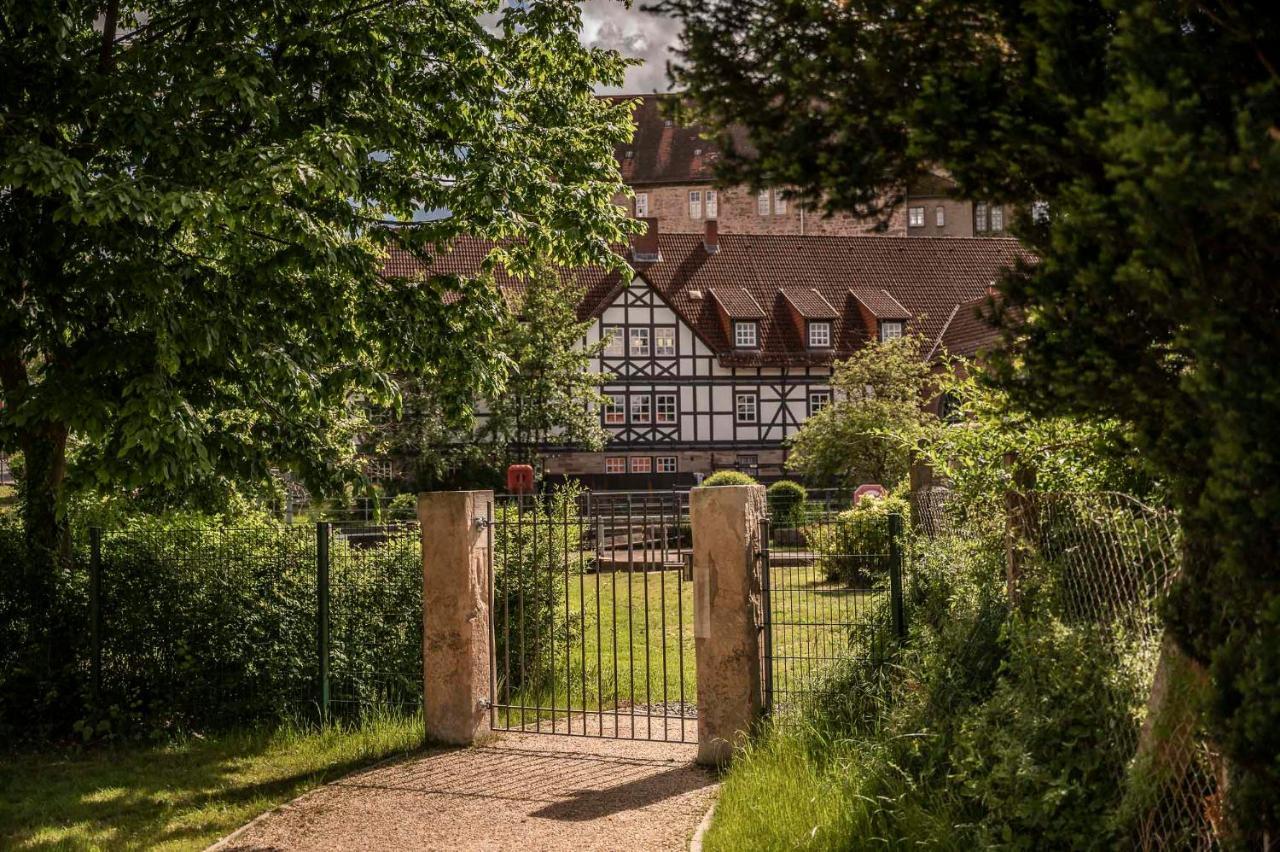 Hotel Muellers-Weiden Ешвеґе Екстер'єр фото